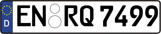 EN-RQ7499