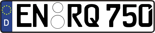 EN-RQ750