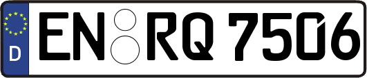 EN-RQ7506