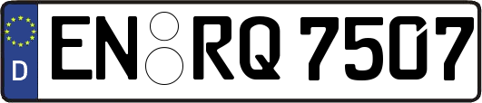 EN-RQ7507