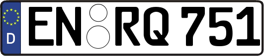 EN-RQ751