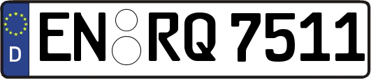 EN-RQ7511