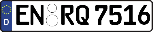 EN-RQ7516