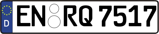 EN-RQ7517