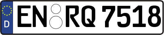 EN-RQ7518