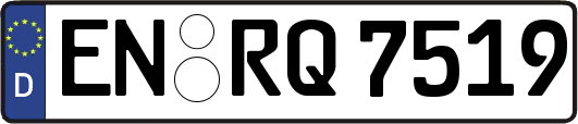 EN-RQ7519