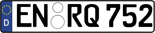 EN-RQ752