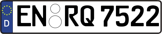 EN-RQ7522