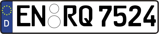 EN-RQ7524