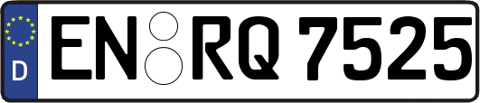 EN-RQ7525