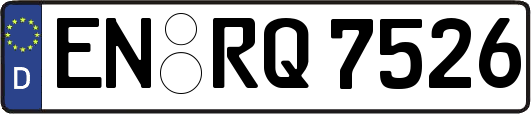 EN-RQ7526