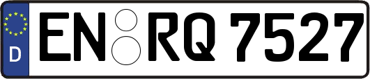 EN-RQ7527