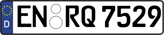 EN-RQ7529