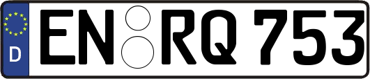 EN-RQ753