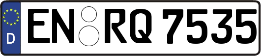 EN-RQ7535