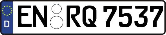 EN-RQ7537