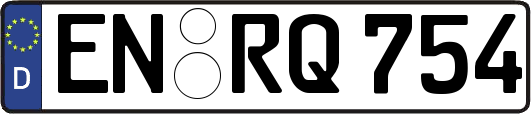 EN-RQ754