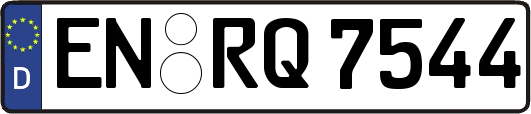 EN-RQ7544