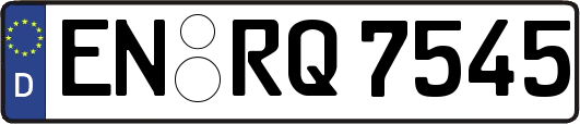 EN-RQ7545