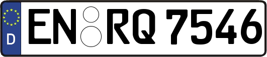 EN-RQ7546