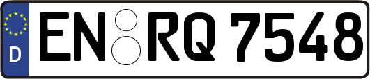 EN-RQ7548