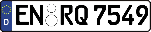 EN-RQ7549