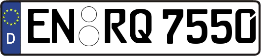 EN-RQ7550