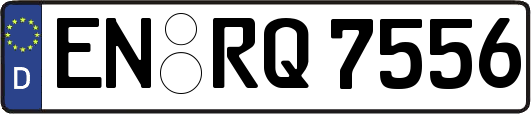 EN-RQ7556