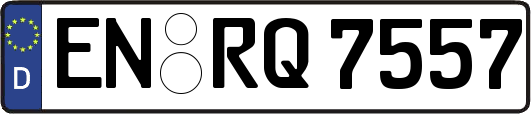 EN-RQ7557