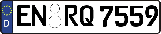 EN-RQ7559