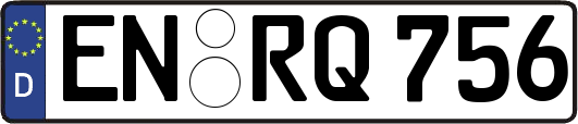 EN-RQ756