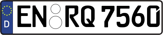 EN-RQ7560