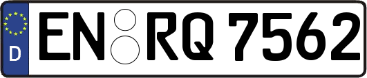 EN-RQ7562