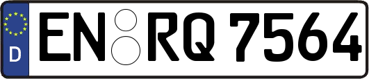 EN-RQ7564