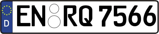 EN-RQ7566