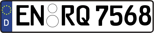 EN-RQ7568
