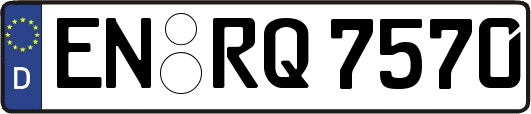 EN-RQ7570