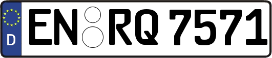 EN-RQ7571