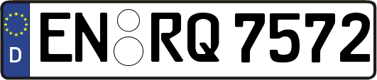 EN-RQ7572