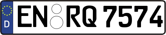 EN-RQ7574