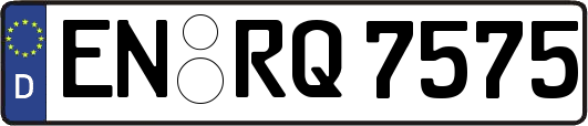 EN-RQ7575