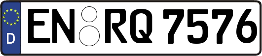 EN-RQ7576