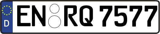 EN-RQ7577