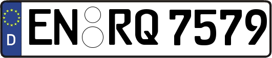 EN-RQ7579