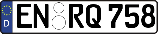 EN-RQ758
