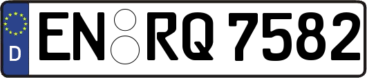 EN-RQ7582