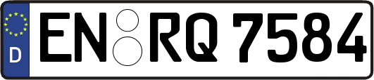 EN-RQ7584