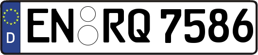 EN-RQ7586