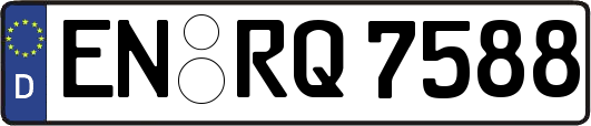 EN-RQ7588