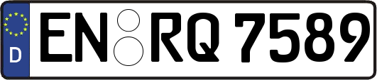 EN-RQ7589